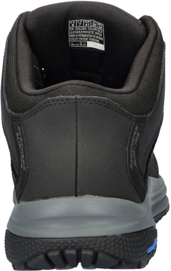 Skechers Laarzen Slip-ins waterdichte relaxte Meroe-laarzen - Foto 2