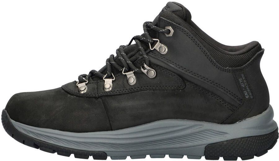 Skechers Laarzen Slip-ins waterdichte relaxte Meroe-laarzen - Foto 3