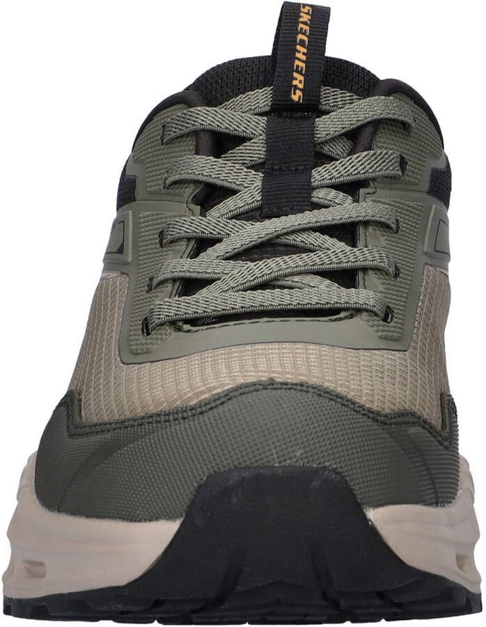 Skechers Hands Free Slip-Ins Arch Fit Glide-Step Orvan Talon sneakers kaki - Foto 2