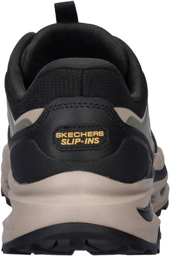 Skechers Hands Free Slip-Ins Arch Fit Glide-Step Orvan Talon sneakers kaki - Foto 3