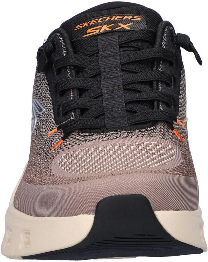 Skechers Hands Free Slip-Ins Arch Fit Glide-Step sneakers taupe - Foto 2