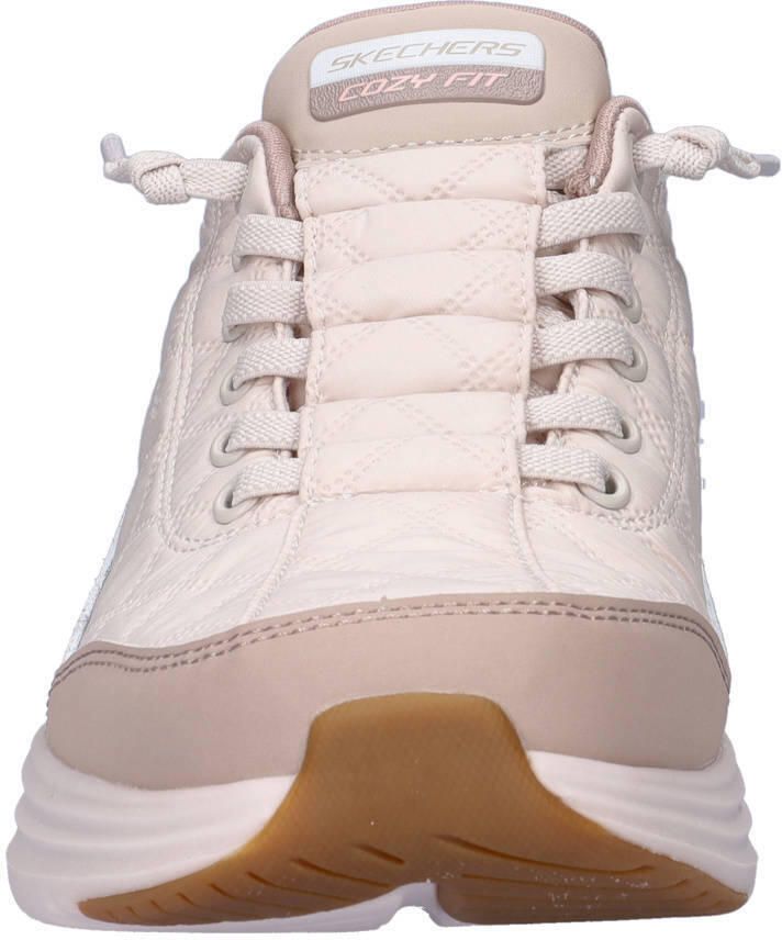 Skechers Hands Free Slip-Ins Contour Foam sneakers beige - Foto 2