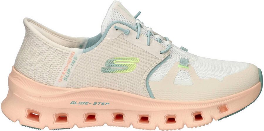 Skechers Hands Free Slip-Ins Glide sneakers beige