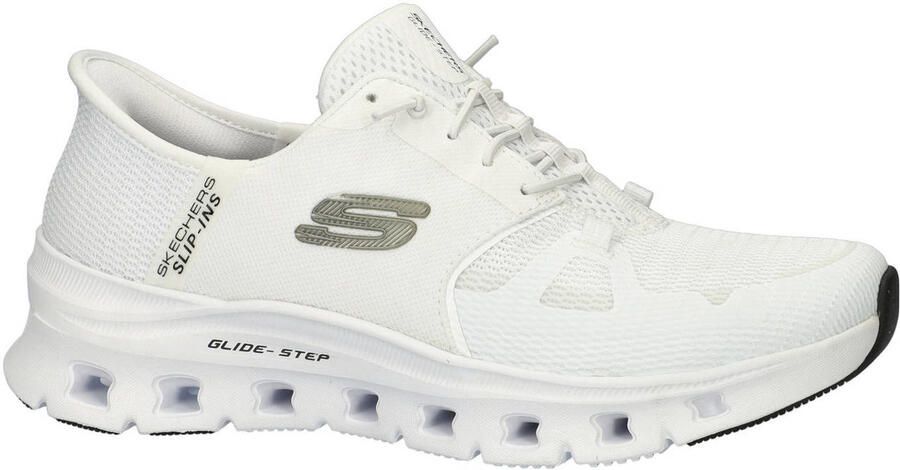 Skechers Hands Free Slip-Ins Glide lage sneakers