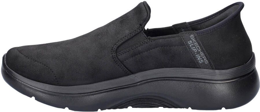 Skechers Hands Free Slip-Ins Go Walk Arch FIt sneakers zwart - Foto 3