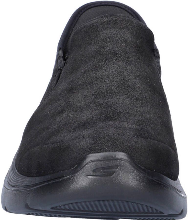 Skechers Hands Free Slip-Ins Go Walk Arch FIt sneakers zwart