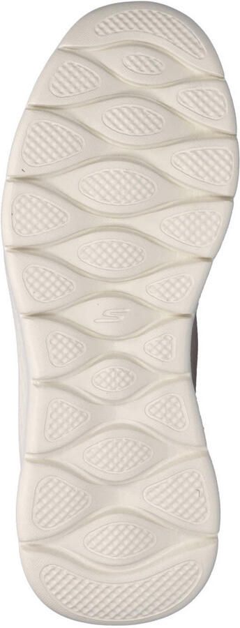 Skechers Hands Free Slip-Ins Go Walk Flex sneakers taupe - Foto 2