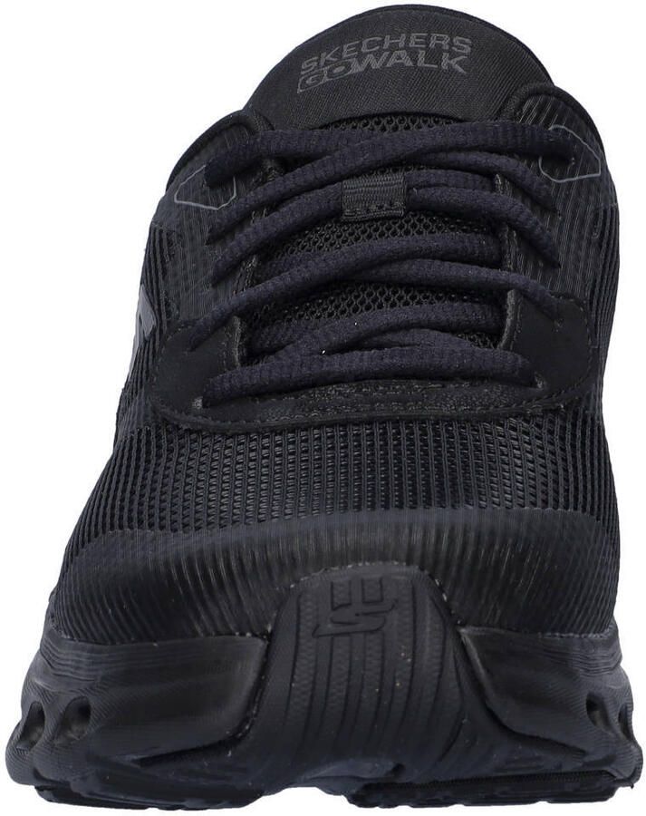 Skechers Hands Free Slip-Ins Go Walk Glid-Step 2.0 sneakers zwart
