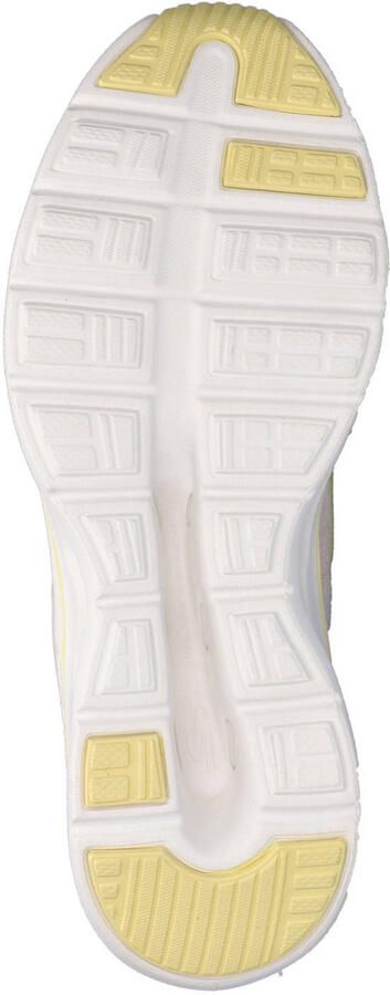 Skechers Hands Free Slip-Ins Go Walk Glide-step dames sneaker Sand - Foto 2