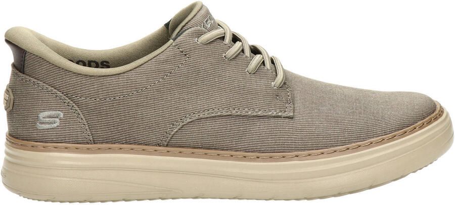 Skechers Hands Free Slip-Ins Hyland sneakers taupe