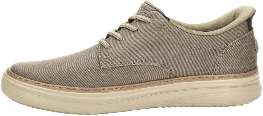 Skechers Hands Free Slip-Ins Hyland sneakers taupe - Foto 2
