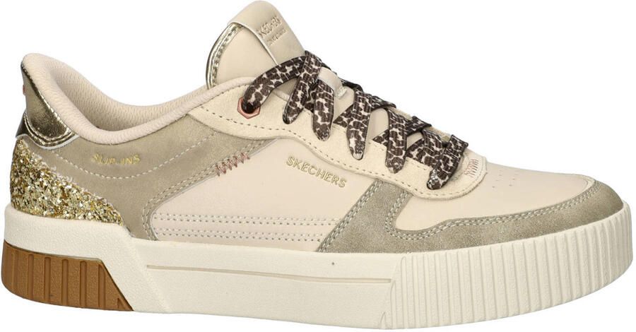 Skechers Hands Free Slip-Ins Jade sneakers beige