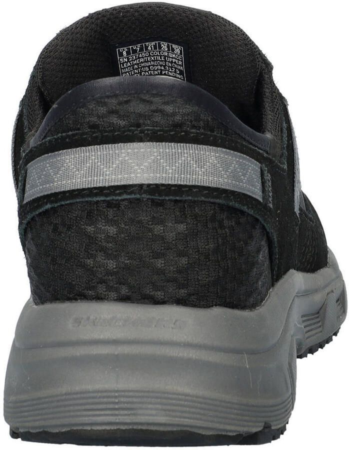 Skechers Outdoorschoenen OAK CANYON-CONSISTENT WINNER veterschoenen met hands free slip-ins voor eenvoudig aan- en uittrekken - Foto 2