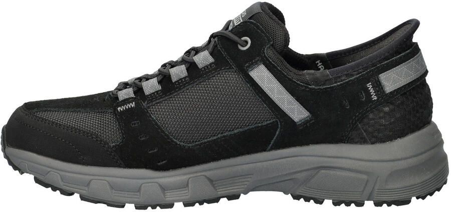 Skechers Outdoorschoenen OAK CANYON-CONSISTENT WINNER veterschoenen met hands free slip-ins voor eenvoudig aan- en uittrekken - Foto 3