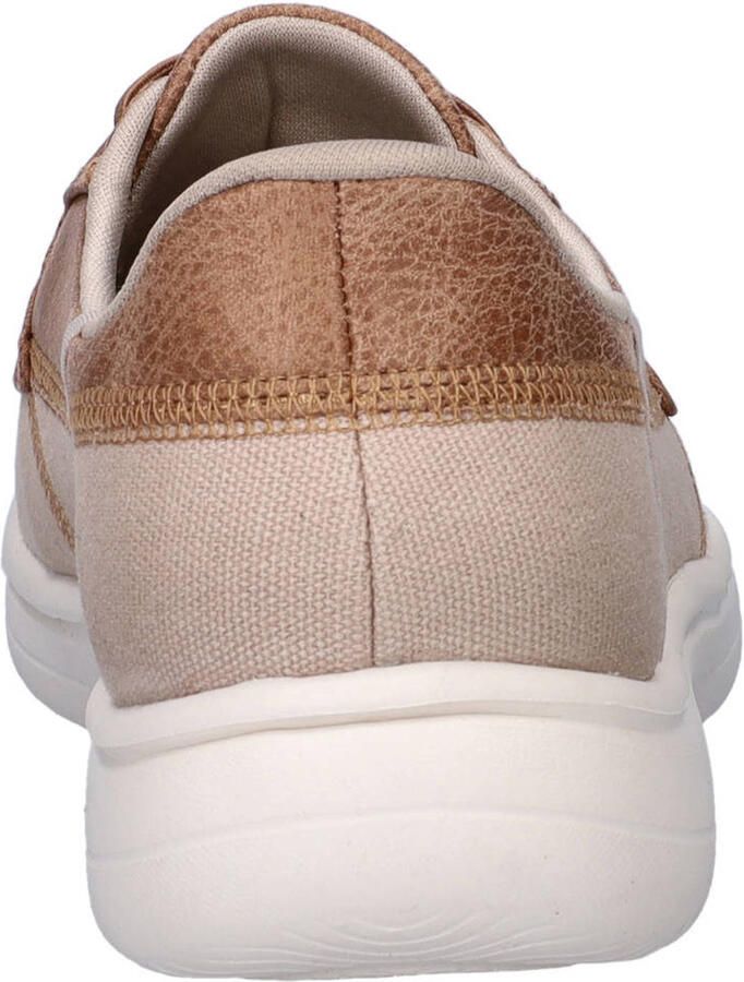 Skechers Hands Free Slip-ins On-The-Go Flex Radiant sneakers taupe - Foto 2