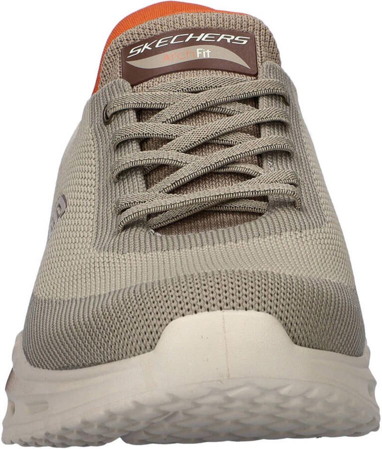 Skechers Hands Free Slip-Ins Orvan sneakers taupe - Foto 2
