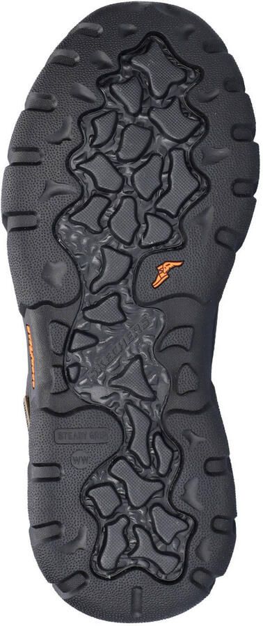 Skechers Hands Free Slip-Ins Respected 2.0 Orson suède outdoor schoenen bruin - Foto 2