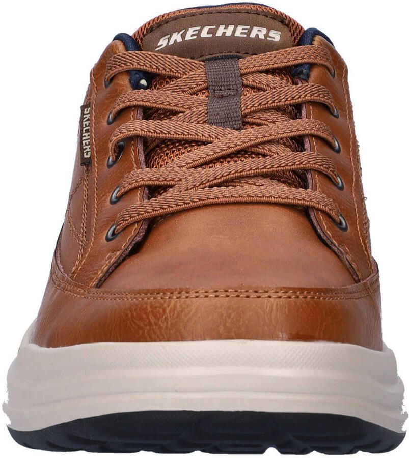 Skechers Hands Free Slip-Ins Sterling sneakers cognac - Foto 2