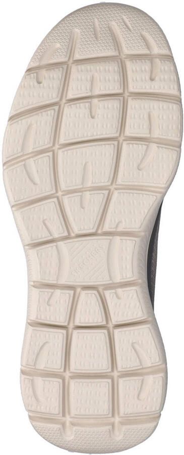 Skechers Hands Free Slip-Ins Summits sneakers taupe - Foto 2