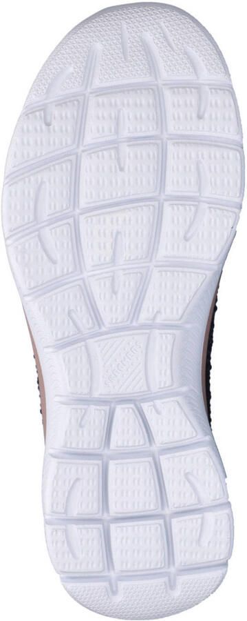 Skechers Hands Free Slip-Ins Summits sneakers zwart - Foto 3