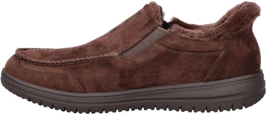 Skechers heren pantoffels - Foto 3