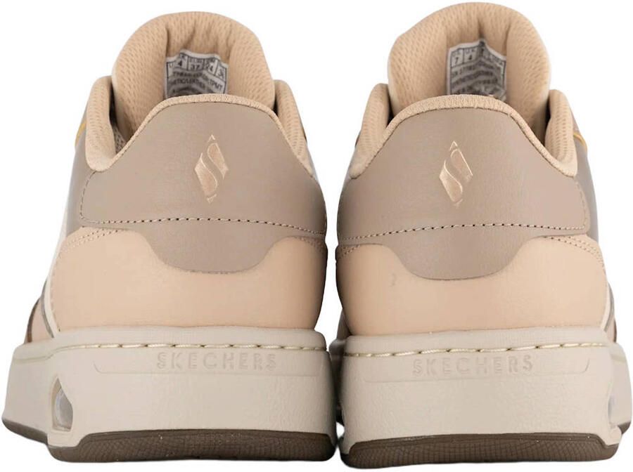 Skechers Sneakers UNO CTL Retro sneaker veterschoen met materiaalmix - Foto 3