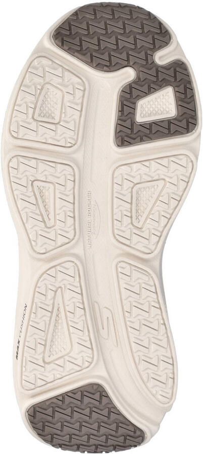 Skechers Max Cushioning Endeavor sneakers ecru - Foto 2
