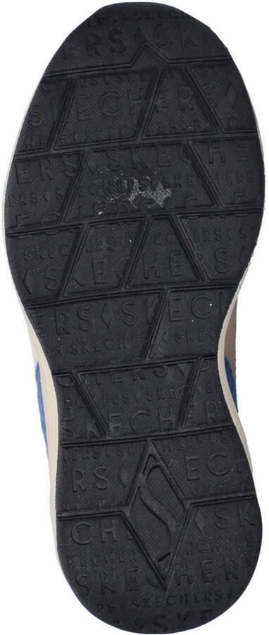 Skechers Nova Jogger sneakers beige multi - Foto 3