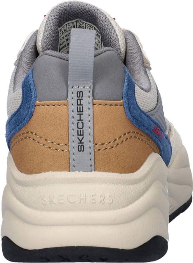 Skechers Nova Jogger sneakers beige multi - Foto 2