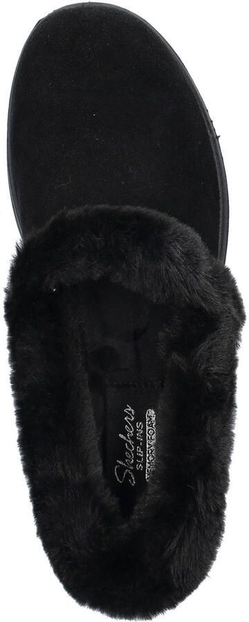 Skechers pantoffels zwart - Foto 3