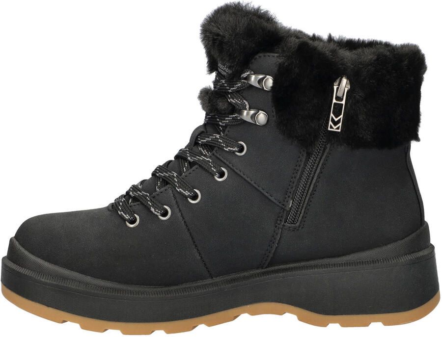 Skechers Park City gevoerde veterboots zwart - Foto 2
