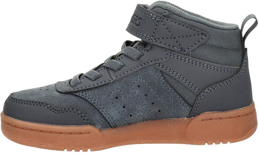 Skechers Quick Street sneakers grijs - Foto 2