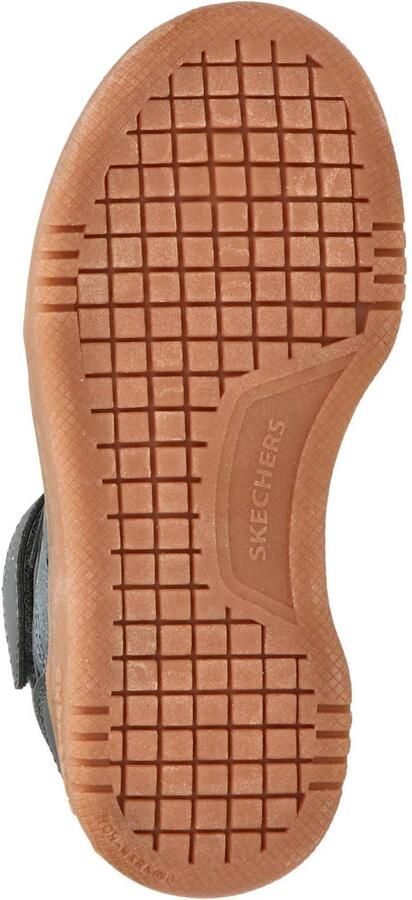 Skechers Quick Street sneakers grijs - Foto 3
