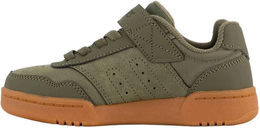 Skechers Quick Street sneakers kaki - Foto 3