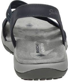 Skechers Sandalen REGGAE SLIM-SIMPLY STRETCH met elastische riempjes - Foto 2