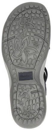 Skechers Sandalen REGGAE SLIM-SIMPLY STRETCH met elastische riempjes - Foto 1