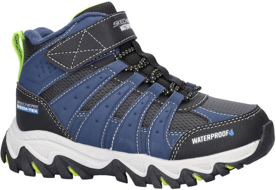 Skechers Rugged Ranger Hydro-Trek sneakers blauw
