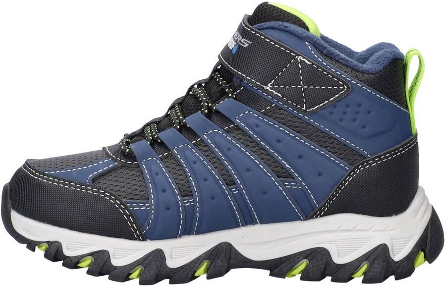 Skechers Rugged Ranger Hydro-Trek sneakers blauw - Foto 2