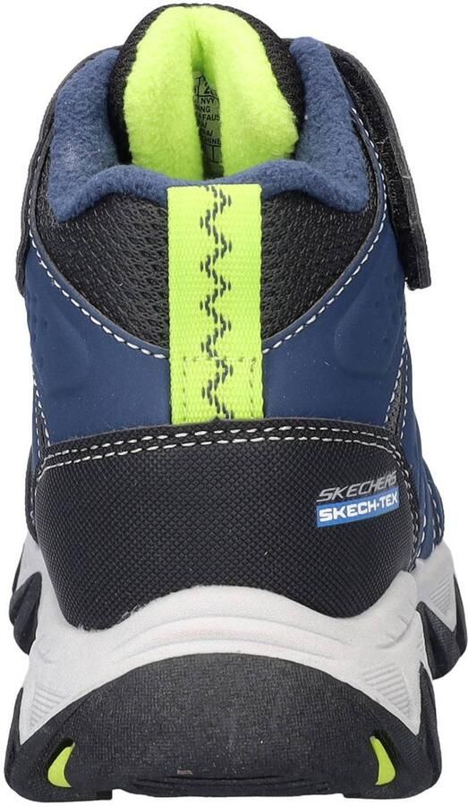 Skechers Rugged Ranger Hydro-Trek sneakers blauw - Foto 3