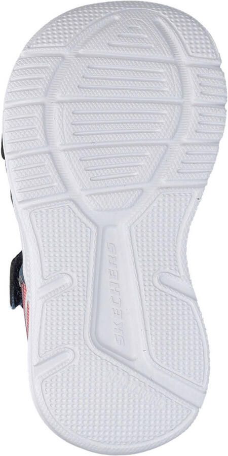 Skechers sandalen blauw - Foto 3