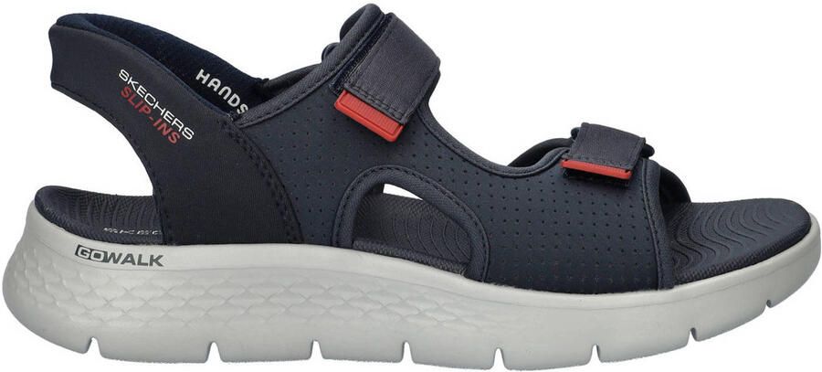 Skechers Hands Free Slip-Ins Go Walk Flex 5 sandalen