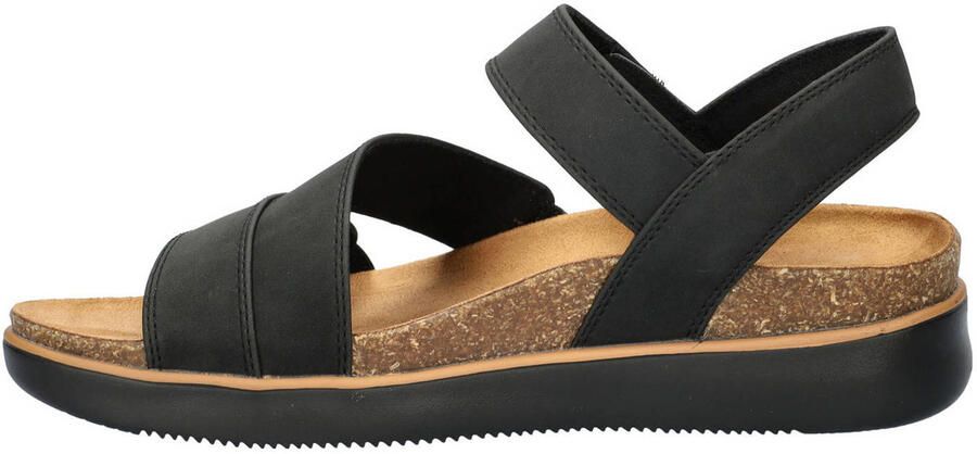 Skechers sandalen zwart - Foto 3