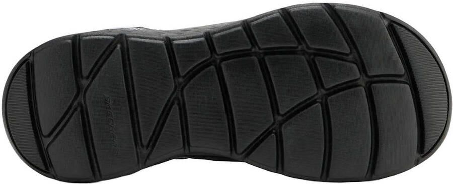 Skechers sandalen zwart - Foto 3