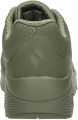 Skechers Sketchers sneakers olijfgroen Synthetisch 36 - Groen