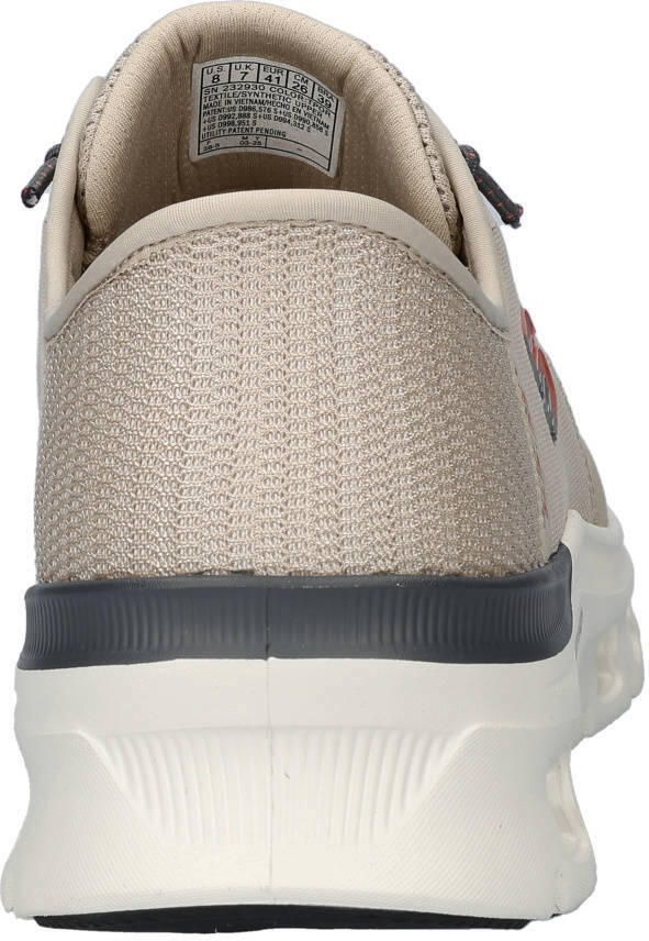 Skechers Slip-on sneakers GLIDE-STEP PRO Hardloopschoenen trainingsschoenen met flexibele tractieloopzool - Foto 2