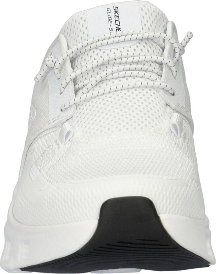 Skechers slip-on sneakers wit - Foto 2