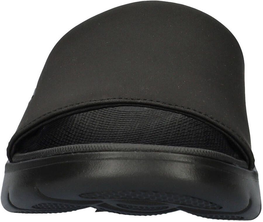 Skechers slippers zwart - Foto 2