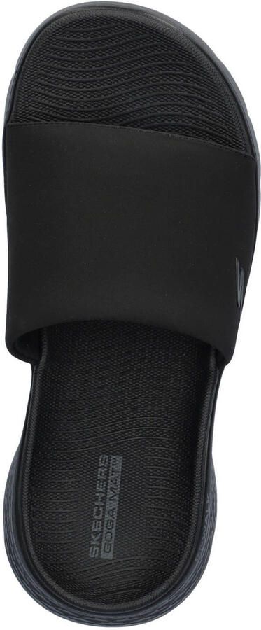 Skechers slippers zwart - Foto 3