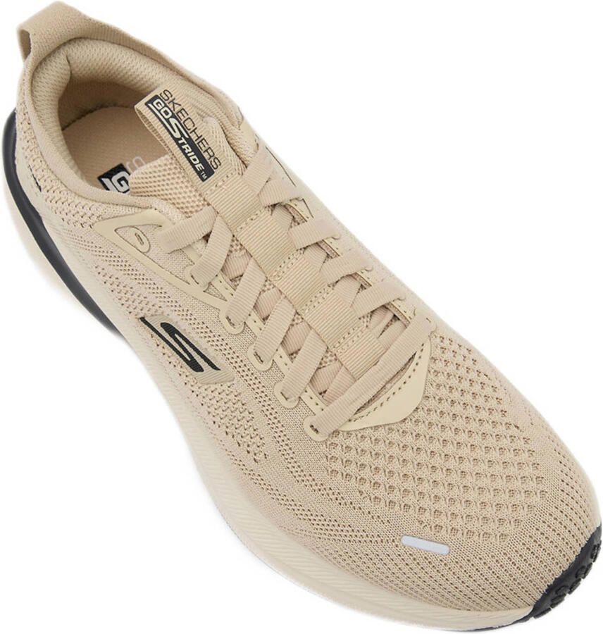 Skechers Slipstream chunky sneakers taupe