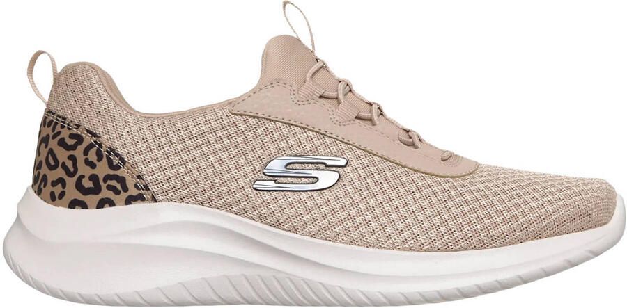 Skechers sneakers beige